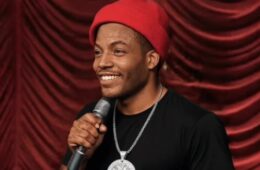 Comedian Reggie Carroll Found Dead After Shooting in Mississippi