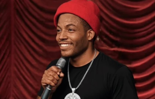 Comedian Reggie Carroll Found Dead After Shooting in Mississippi