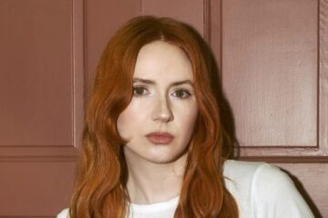 Karen Gillan Joins Henry Cavill in Highlander Remake