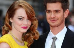 Emma Stone Calls ‘Spider-Man’ Press Tours “Truly Psychotic”
