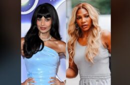 Jameela Jamil Speaks Out After Criticizing Serena Williams Over Weight-Loss Drugs