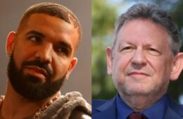 Lucian Grainge Fires Back at Drake’s “Farcical” Claims