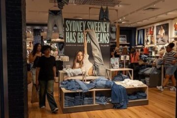 Sydney Sweeney’s ‘Americana’ Bombs at Box Office After American Eagle Controversy