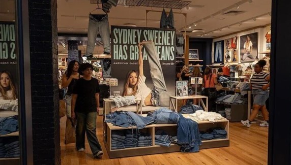 Sydney Sweeney’s ‘Americana’ Bombs at Box Office After American Eagle Controversy