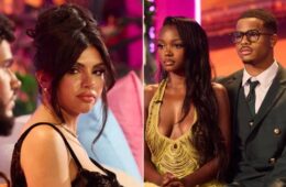 Love Island USA Reunion Explodes with Drama & Surprises