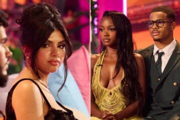 Love Island USA Reunion Explodes with Drama & Surprises