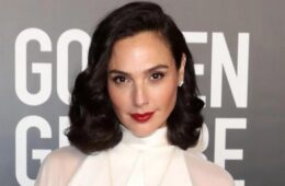 Gal Gadot Breaks Silence on Snow White Backlash