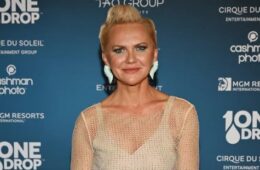 McBee Dynasty Shocker: Galyna Saltkovska Arrested Twice in Just 8 Days