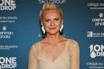 McBee Dynasty Shocker: Galyna Saltkovska Arrested Twice in Just 8 Days