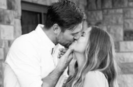 Jana Duggar Expecting First Child with Husband Stephen Wissmann