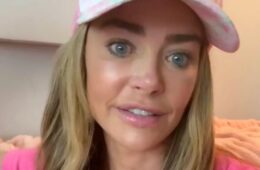 Denise Richards Breaks Her Silence on Divorce from Aaron Phypers: ‘It Makes Me Want to Cry’
