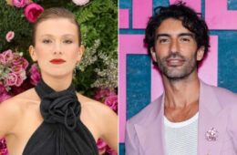 Isabela Ferrer Accuses Justin Baldoni of Harassment Over Subpoena