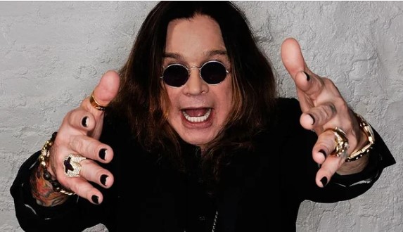 Ozzy Osbourne Doc Pulled From BBC Schedule to Respect ‘Family’s Wishes’