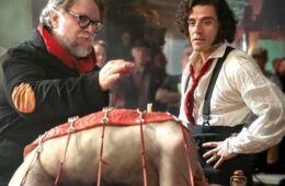 Del Toro’s Frankenstein Gets Rare Netflix Theatrical Release