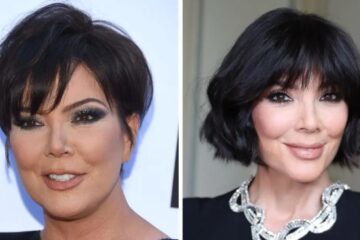 Kris Jenner Breaks Silence on Viral Facelift