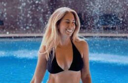 Stacey Solomon Defends Luxury Holiday in Turkey After Freebie Accusations