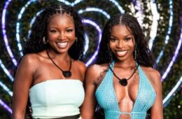 Love Island USA Season Sparks Conversation on Race and Representation