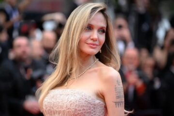 Angelina Jolie Set to Leave U.S. After Custody Ends
