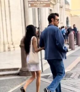Harry Styles and Zoë Kravitz Spark Romance Rumors After London Kiss