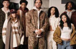 Travis Kelce Launches American Eagle Collection After Engagement to Taylor Swift