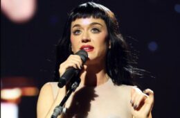 Katy Perry Demands ‘Justice’ in Legal Battle Over $15 Million Santa Barbara Mansion