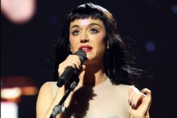 Katy Perry Demands ‘Justice’ in Legal Battle Over $15 Million Santa Barbara Mansion