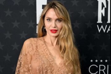 Angelina Jolie Shoots Down Tell-All Memoir Rumor