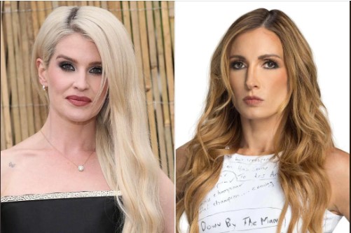 Kelly Osbourne Slams WWE’s Becky Lynch as ‘Disrespectful Dirtbag’ Over Ozzy Comments