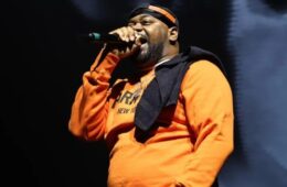 Ghostface Killah Blames Diddy for Wu-Tang Clan's 1997 Radio Blackout