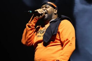 Ghostface Killah Blames Diddy for Wu-Tang Clan's 1997 Radio Blackout