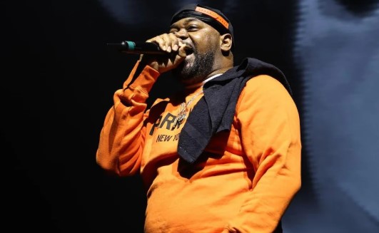 Ghostface Killah Blames Diddy for Wu-Tang Clan's 1997 Radio Blackout