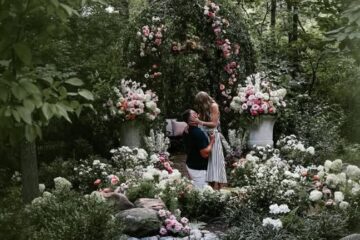 Taylor Swift and Travis Kelce Announce Their Engagement