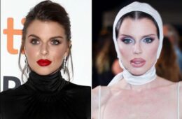 Julia Fox Regrets Cosmetic Surgeries She Did to Appeal to Men