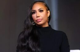 Tamar Braxton ‘Almost Died’ After Terrifying Weekend Incident