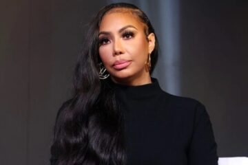 Tamar Braxton ‘Almost Died’ After Terrifying Weekend Incident
