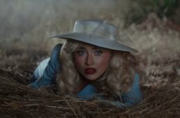 Sabrina Carpenter Drops “Tears Drops” Ahead of Man’s Best Friend Release