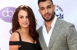 Britney Spears Calls Her Marriage to Sam Asghari a “Fake Distraction”—Sam Responds