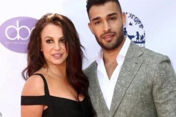 Britney Spears Calls Her Marriage to Sam Asghari a “Fake Distraction”—Sam Responds