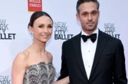 Georgina Bloomberg and Fiancé Justin Waterman Split After Welcoming Baby Girl