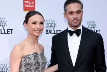 Georgina Bloomberg and Fiancé Justin Waterman Split After Welcoming Baby Girl