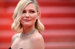 Kirsten Dunst Says She’d Do Minecraft 2—If the Money’s Right