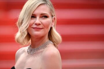 Kirsten Dunst Says She’d Do Minecraft 2—If the Money’s Right