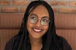 TikTok Star Natasha Allen Dies at 28 After Sharing Her Stage 4 Cancer Journey