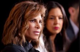 Jillian Michaels Fires Back at Netflix’s Biggest Loser Doc, Threatens Legal Action