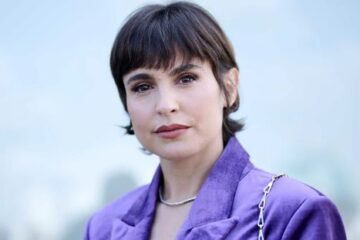 Netflix Star Verónica Echegui Dies at 42 After Secret Battle with Cancer