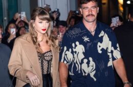 Taylor Swift & Travis Kelce’s Life-Changing Summer