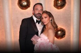 Jennifer Lopez and Ben Affleck Officially List Their Massive Beverly Hills Mansion for $68 Million