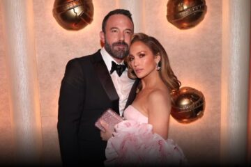 Jennifer Lopez and Ben Affleck Officially List Their Massive Beverly Hills Mansion for $68 Million