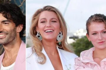 Justin Baldoni Fires Back at Blake Lively’s Legal Moves