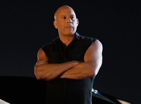 “Fast X” Star’s Unexpected Cameo Sparks Viral Frenzy